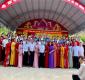 LẾ KHAI GIẢNG NĂM HỌC 2024-2025